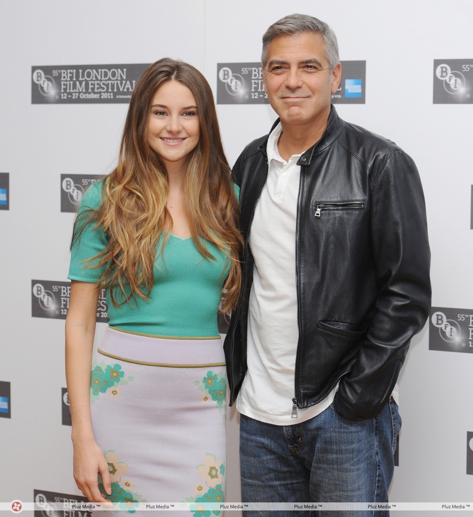 BFI London Film Festival: Descendants - Photocall | Picture 106452